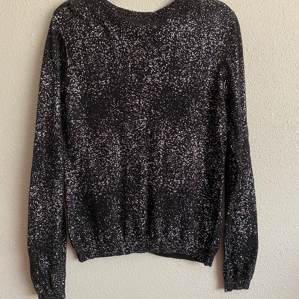 Calvin Klein sweater - Picture 3 of 7